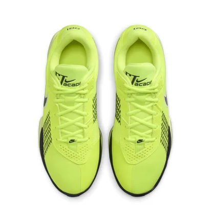 Кросівки унісекс Nike Air Zoom Gt Cut Academy Green FB2599-700