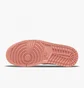 Кросівки жіночі Air Jordan Womens Shoe Pink/White DC0774-800