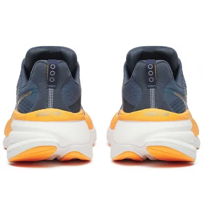 Кросівки жіночі Saucony Hurricane 24 Running Shoes Blue S10933-211