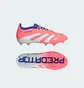 Бутсы детские Adidas Predator Elite Peach JI1178