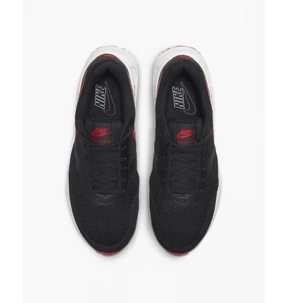 Кросівки чоловічі Nike Air Max Systm Black Dm9537-005
