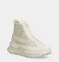 Черевики жіночі Converse Run Star Legacy Cx Grey A07544C