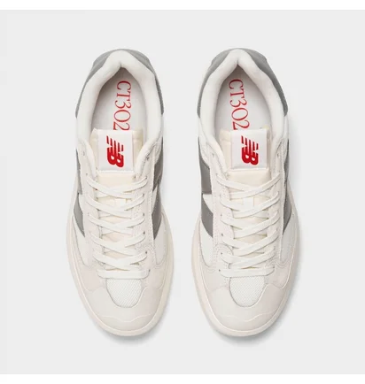 Кроссовки унисекс New Balance Ct302 Platform Casual Shoes Beige CT302RS