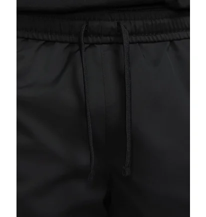 Шорты мужские Nike M Nsw Repeat Sw Wvn Short Black FJ5319-010
