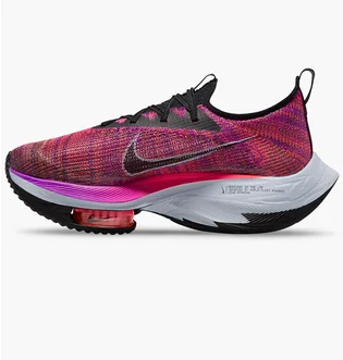 Кроссовки женские Nike Zoom Alphafly Next% Pink CZ1514-501