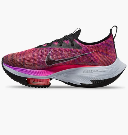 Кросівки жіночі Nike Zoom Alphafly Next% Pink CZ1514-501