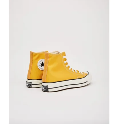Кеды женские Converse Chuck 70 Sunflower Violet 571584C