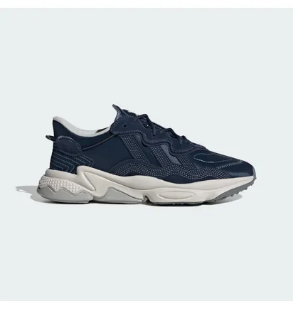 Кроссовки мужские Adidas Ozweego Blue JI2638
