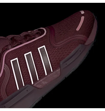Кроссовки женские Adidas Nmd_V3 Shoes Bordo HQ9115