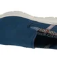 Кроссовки мужские Skechers Slip-Ins Sport DLux Walker 2.0 Blue 232463-NVY