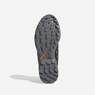Кроссовки мужские Adidas Terrex Swift R2 Gore-Tex Green/Black Cm7497