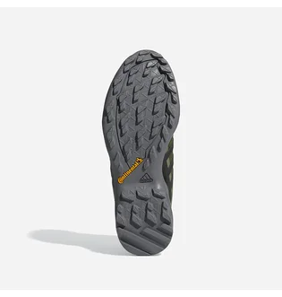 Кроссовки мужские Adidas Terrex Swift R2 Gore-Tex Green/Black Cm7497