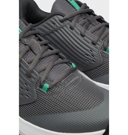 Кроссовки мужские Under Armour Charged Commit Tr 4 Grey 3026017-104
