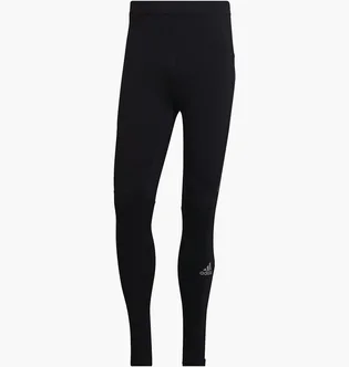 Легінси чоловічі Adidas Otr Warm Tgt M Black HI5664