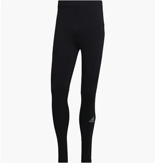 Леггинсы мужские Adidas Otr Warm Tgt M Black HI5664