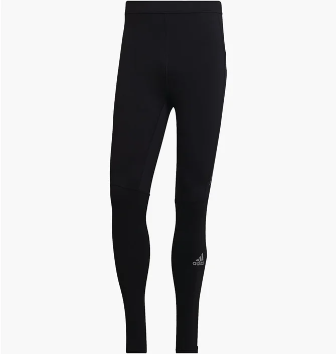 Леггинсы мужские Adidas Otr Warm Tgt M Black HI5664