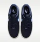 Кросівки чоловічі Nike Air Force 1 07 Blue IM6600-451