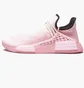 Кроссовки мужские Adidas Nmd Hu Pink GY0088