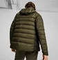 Куртка чоловіча Puma Packlite Down Jacket Olive 849355-70