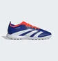 Сороконожки унисекс Adidas Predator League Tf Blue ID0910
