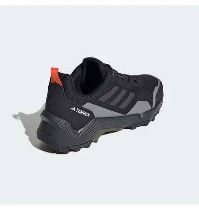 Кроссовки мужские Adidas Terrex Eastrail 2 Black IG8856