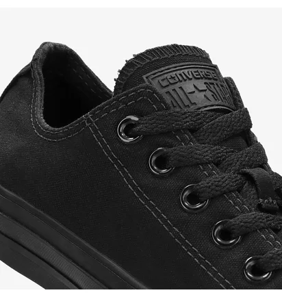 Кеди жіночі Converse Chuck Taylor As Core Black M5039W
