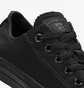 Кеди жіночі Converse Chuck Taylor As Core Black M5039W