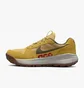 Кросівки чоловічі Nike Acg Lowcate Yellow Dm8019-700