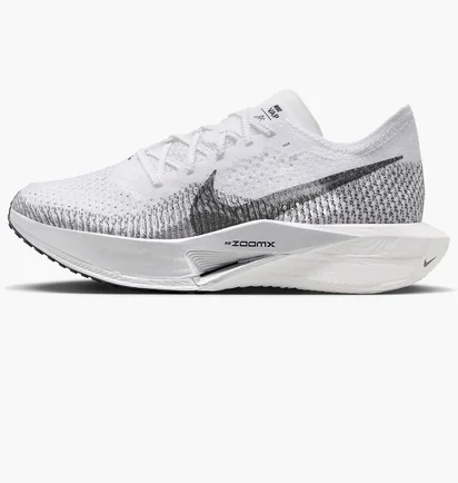 Кросівки жіночі Nike Vaporfly 3 WomenS Road Racing Shoes White DV4130-100