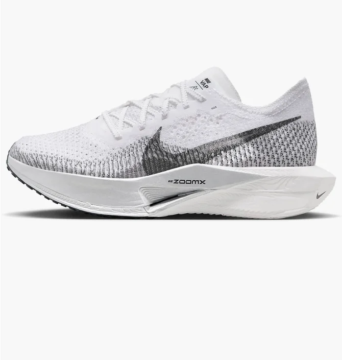 Кросівки жіночі Nike Vaporfly 3 WomenS Road Racing Shoes White DV4130-100