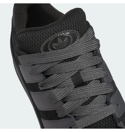 Кросівки чоловічі Adidas Forum2000 Black JR1121
