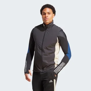 Жилетка мужская Adidas Tiro 23 Competition Winterized Black IA5369