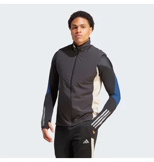 Жилетка мужская Adidas Tiro 23 Competition Winterized Black IA5369