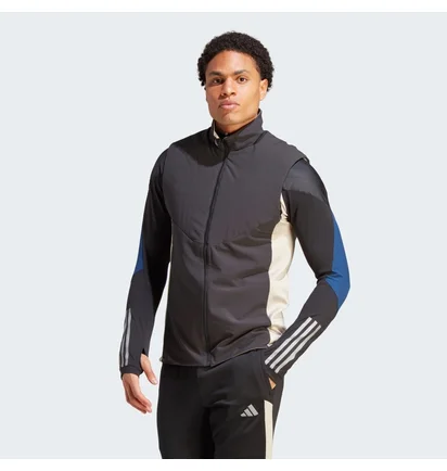 Жилетка чоловіча Adidas Tiro 23 Competition Winterized Black IA5369