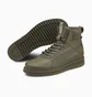 Ботинки мужские Puma Desierto V2 Winter Green 380754-02