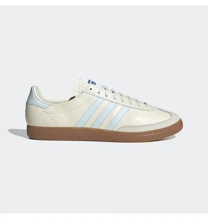 Кроссовки мужские Adidas Last Frontier Shoes White Gx6925