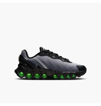 Кроссовки детские Nike Air Max Dn8 (Gs) Grey HF7310-005