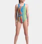 Купальник детский Arena Palette Swimsuit Swim Pro Back 164 См Multi 007918-608