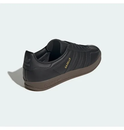Кроссовки мужские Adidas Gazelle Indoor Brown JQ8381