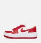 Кросівки жіночі Air Jordan Wmns 1 Elevate Low Sneakers White/Red DH7004-116