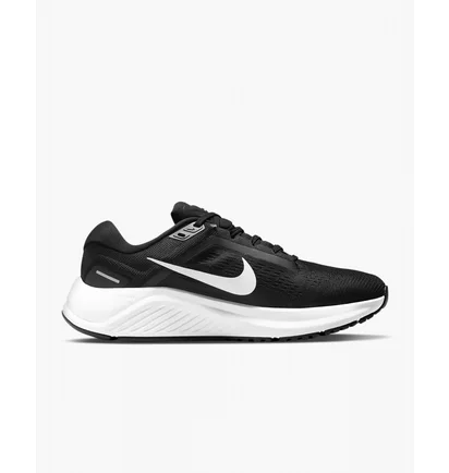 Кросівки жіночі Nike Air Zoom Structure 24 Black DA8570-001