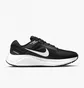Кросівки жіночі Nike Air Zoom Structure 24 Black DA8570-001