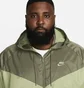 Куртка чоловіча Nike Sportswear Windrunner Olive Da0001-334