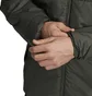 Куртка мужская Adidas Bsc Hood Olive Ft2539