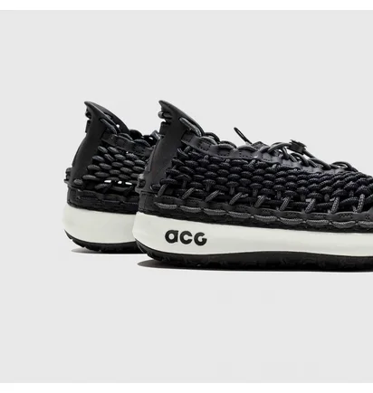 Кроссовки унисекс Nike Acg Watercat+ Black CZ0931-003