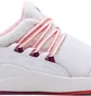 Кроссовки женские Under Armour Shoes Ua W Charged Breathe Clr Sft White 3023658-100