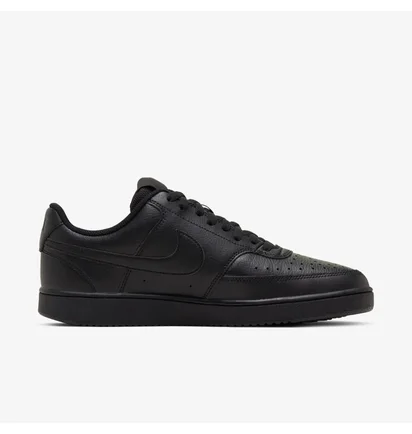 Кросівки чоловічі Nike Court Vision Low Black CD5463-002