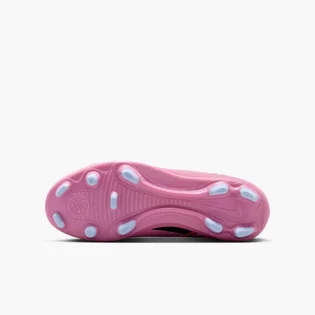 Бутсы детские Nike Jr Superfly 10 Club Fg/Mg Pink FQ8318-600
