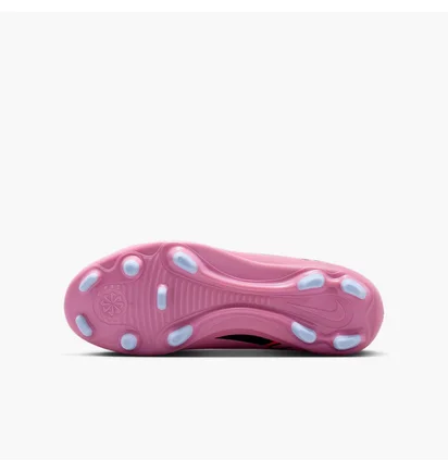 Бутси дитячі Nike Jr Superfly 10 Club Fg/Mg Pink FQ8318-600