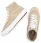 Кеди жіночі Vans Gilbert Crockett High Pro Beige Vn0A5Her3Bw
